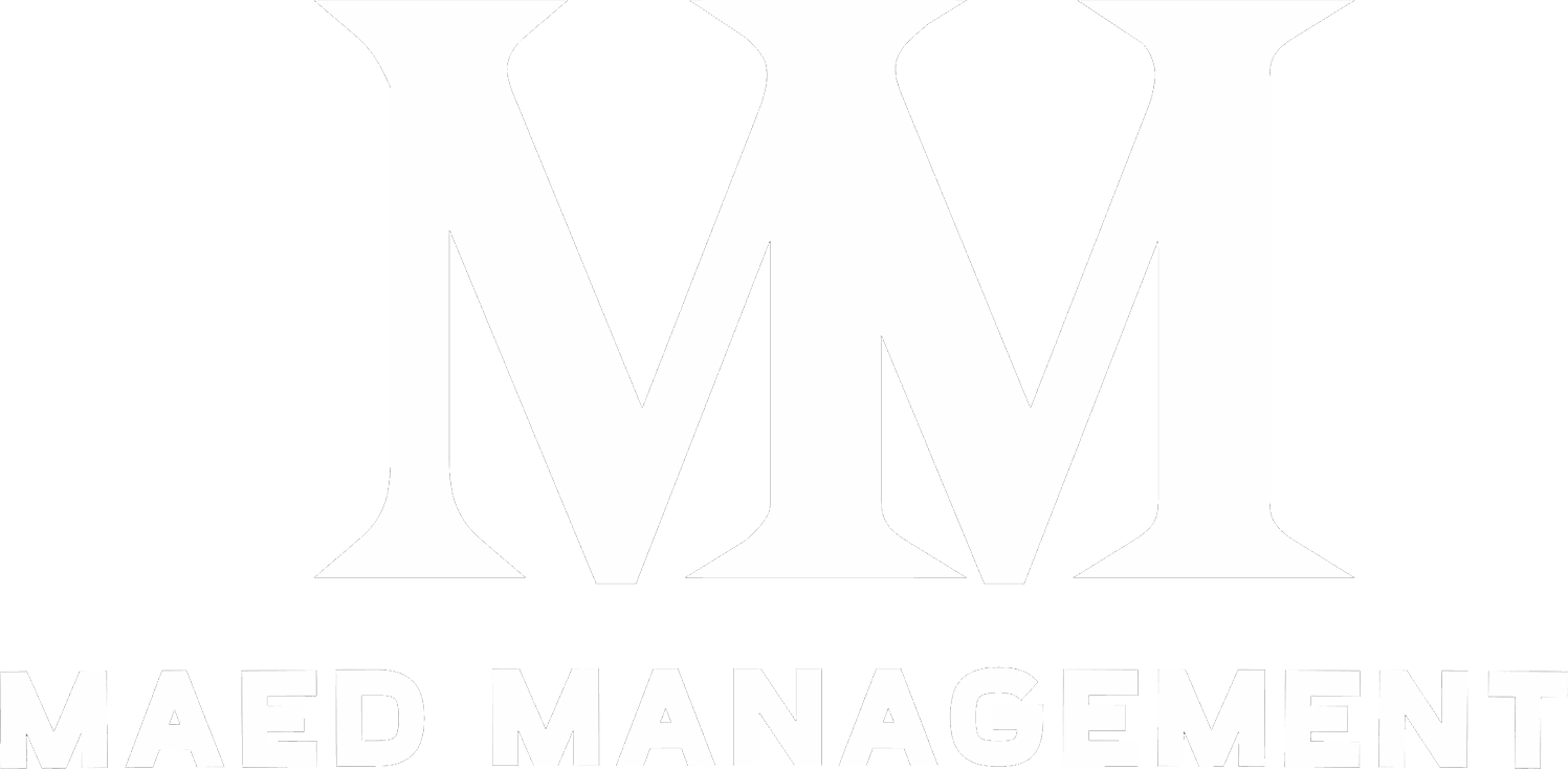 MAED MANAGEMENT